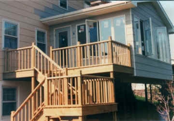 Home addition 2