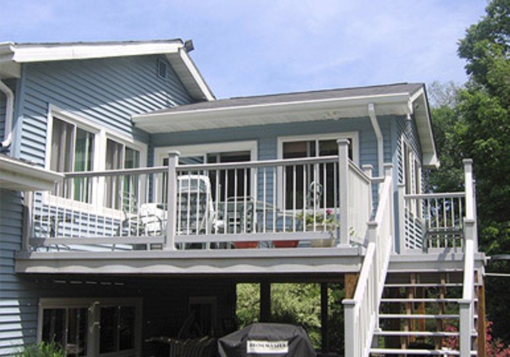 Home addition 3