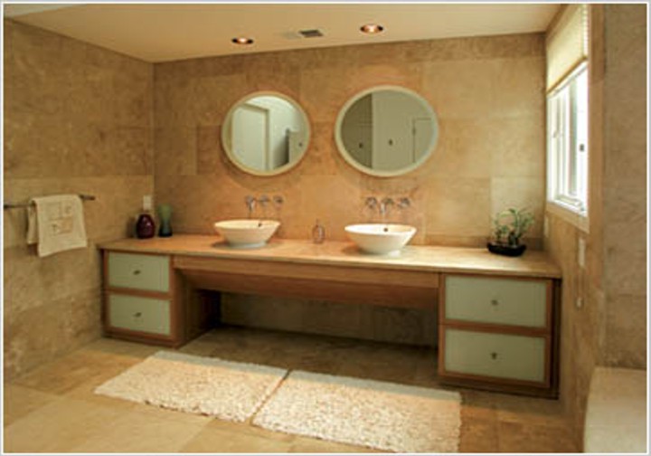 Bathroom renovation 2