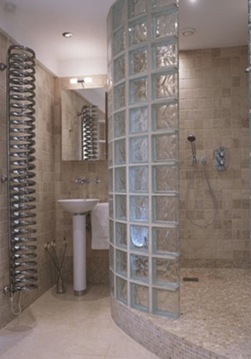 Bathroom renovation 3