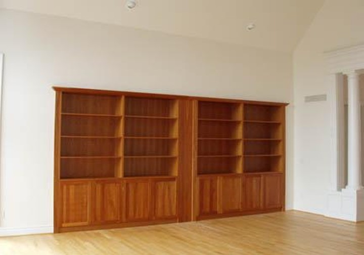 Custom built-ins