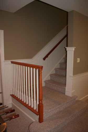 Doors and trim 11