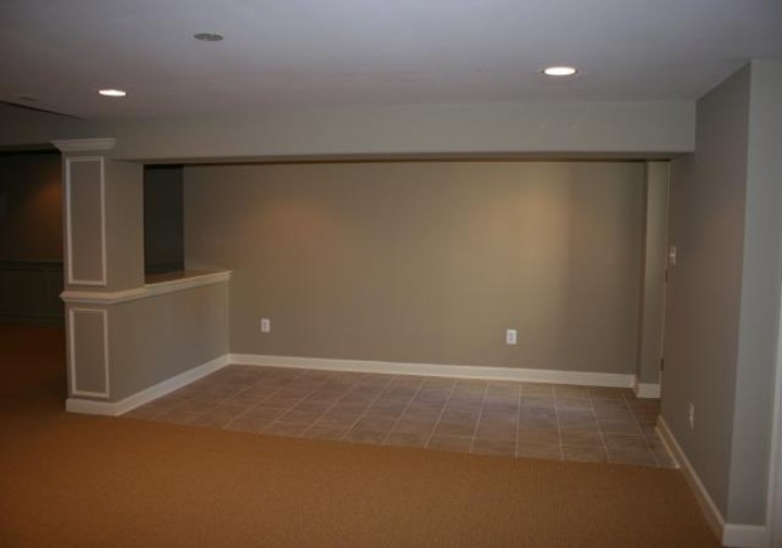Doors and trim 12