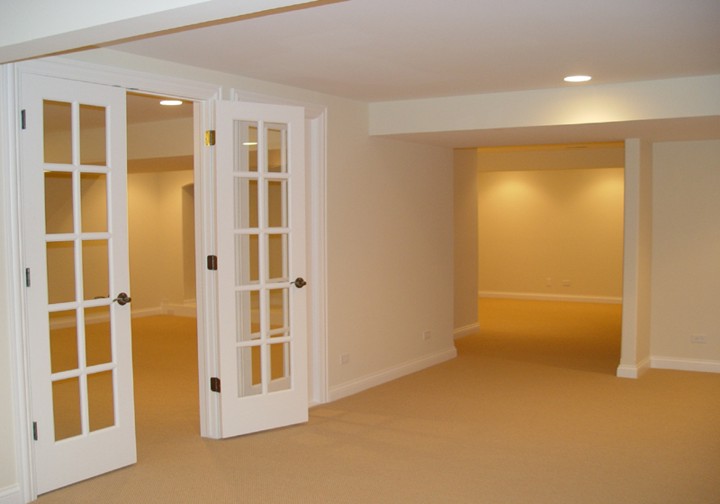 Doors and trim 4