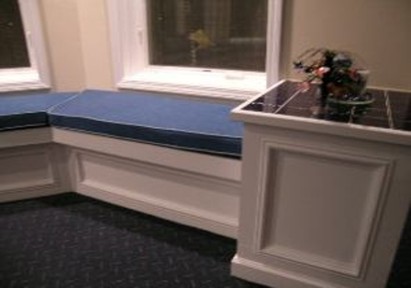 Doors and trim 8