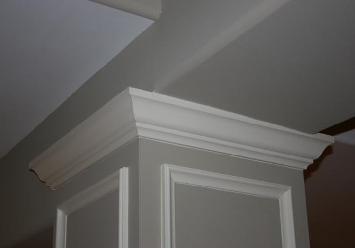 Doors and trim 9