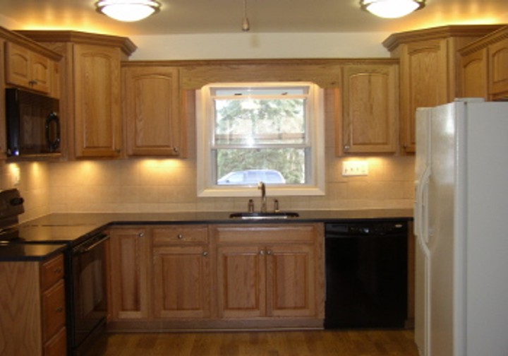 Kitchen renovation 2