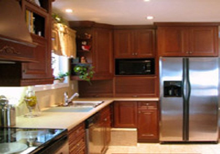 Kitchen renovation 4